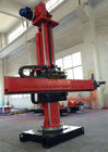 Manual Column And Boom Welding Machine 180 Dgr Rotation With Lock 1.5*1.5M