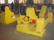 Self Adjustment Welding Rotator For Turkey Market 10 20 40 60 Ton