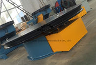 8 Ton Floor Small Welding Turntables  , Rotary Welding Table  For Welding / Polishing / Mounting