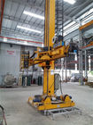Heavy Duty Column And Boom Welding Manipulators With Fully Mechanised SA Welding System