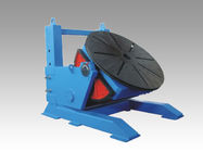 Floor Welding Positioner Turntable For Welding / Polishing / Mounting