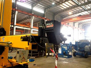 Column And Boom Manipulator Automatic Welding Automatic Flux Feeding And Recovery