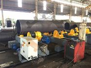 Wind Tower Pipe Welding Turning Rolls Hydraulic for Rotator Cylinder Driving Tack Welding
