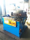 2000kg Rotary Welding Table Positioner with Rotating / Tilting Motor and Gear