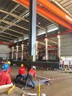 Industrial Welding Manipulator Wind Tower Production Fix Column Boom Straight And Circle