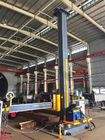 Industrial Welding Manipulator Wind Tower Production Fix Column Boom Straight And Circle