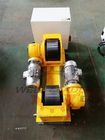 Automatic Welding Turning Rolls Light Duty 2 Ton Driving 4-48 Pipe Compacted