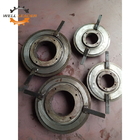 3 Jaw 4 Jaw Type Self Centering Positioner Chuck Welding Long Life