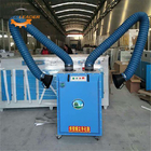 PURE-AIR Argon Arc Welding Fume Extractor for Air Purification & Welding fume filtration