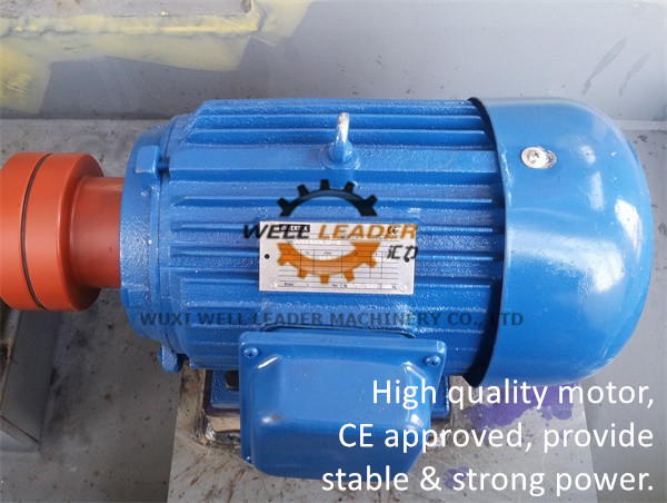 Manual Column And Boom Welding Machine 180 Dgr Rotation With Lock 1.5*1.5M
