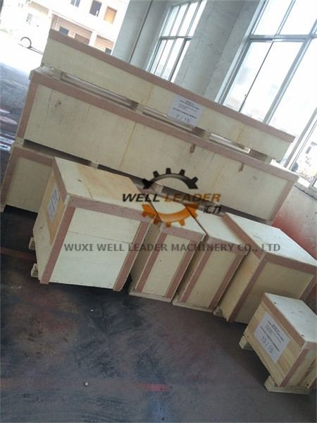 Manual Column And Boom Welding Machine 180 Dgr Rotation With Lock 1.5*1.5M