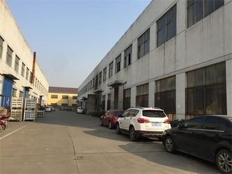 WUXI WELL LEADER MACHINERY CO., LTD