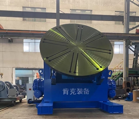 HBJ Series Welding Positioner