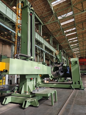 High-Efficiency TIG Welding System with Integrated Automation Equipment