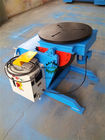 Light Duty Tube Rotary Positioner Slew Bearing Under Table CE Approved