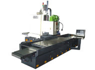 Variable Speed Gear Hobbing Machine For Vertical And Diagonal Rack Milling