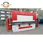 Universal Semi Automatic Sheet Metal Bending Machine With High Efficiency
