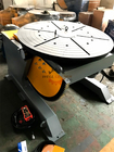 Wireless Control 3000kg Rotary Welding Positioner Turntable