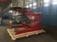 22000 Lb Pipe Welding Positioner Manufacturer Supplier PPC Process Pipe Cell Equipment