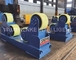 5 Ton Automatic Pipe Self Aligned Welding Rotator Manufacturers For Pressure Vessel
