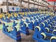 10 Ton Conventional Welding Rotator Roller PU Self Aligning Type for Circular Cylinder