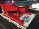 4 000 Lb Hydraulic Welding Positioner Table 3 Axis Elevating Heavy Duty 2000 Kg Load