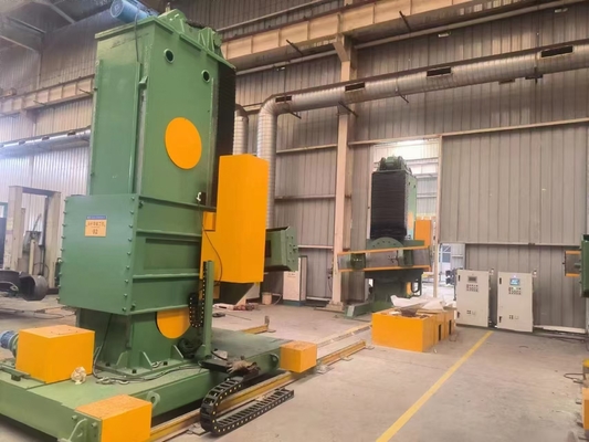 STWB100 Head And Tail Asynchronous Lifting Positioner