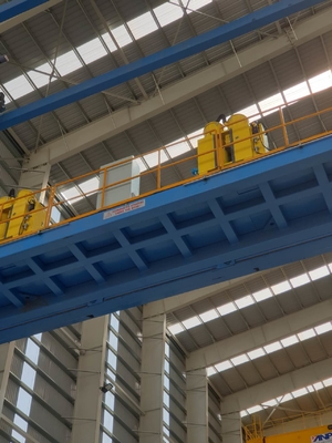 Heavy Duty Lifting Platform For Large Diameter Pipe Longitudinal Seam Welding