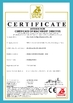Porcellana WUXI KENKE INTELLIGENT EQUIPMENT CO.,LTD. Certificazioni