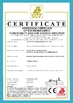 China WUXI KENKE INTELLIGENT EQUIPMENT CO.,LTD. certification